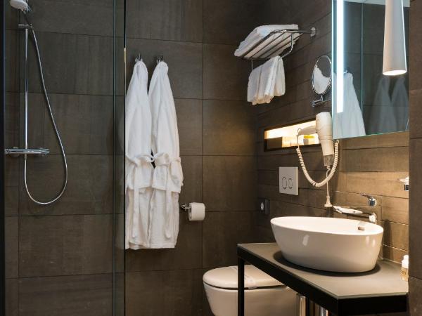 Livris Hotel : photo 9 de la chambre suite junior