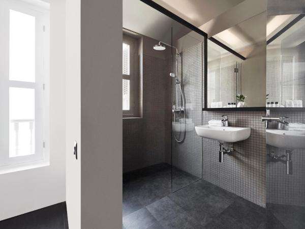 Hotel Mono : photo 4 de la chambre chambre double deluxe