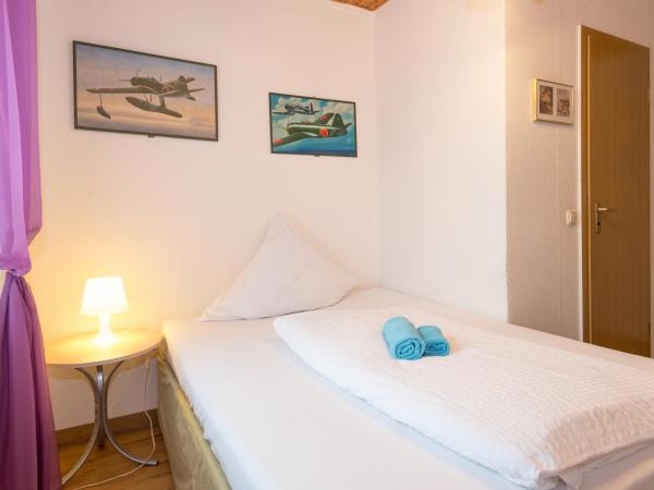 Hotel Moosbichl : photo 3 de la chambre chambre simple