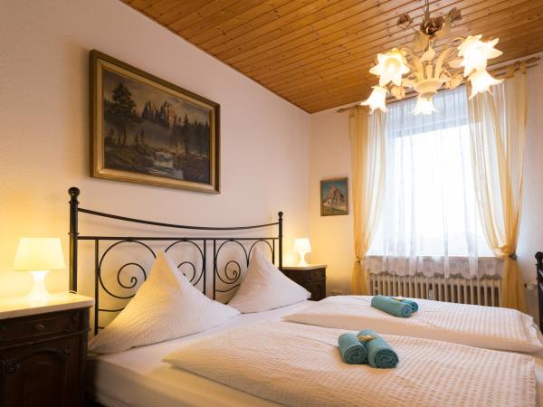 Hotel Moosbichl : photo 6 de la chambre chambre double