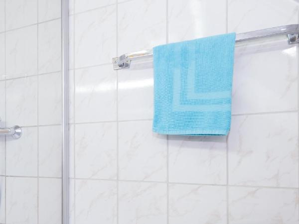 Hotel Moosbichl : photo 8 de la chambre chambre double