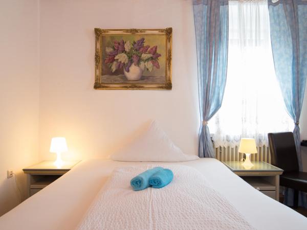 Hotel Moosbichl : photo 1 de la chambre chambre simple