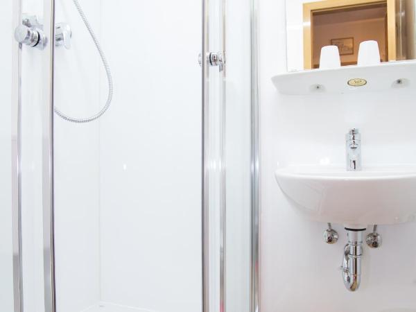 Hotel Moosbichl : photo 7 de la chambre chambre double