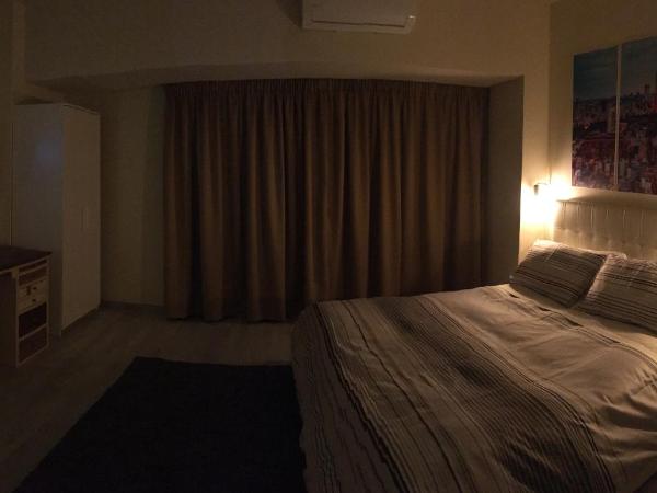 Morra's Home : photo 7 de la chambre chambre triple