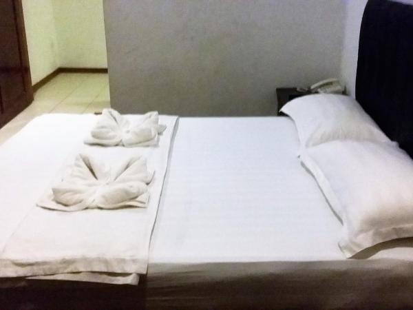 Alonto Hotel : photo 1 de la chambre chambre double