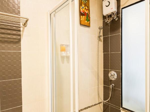 Lee Chiang Hotel : photo 8 de la chambre chambre lits jumeaux deluxe