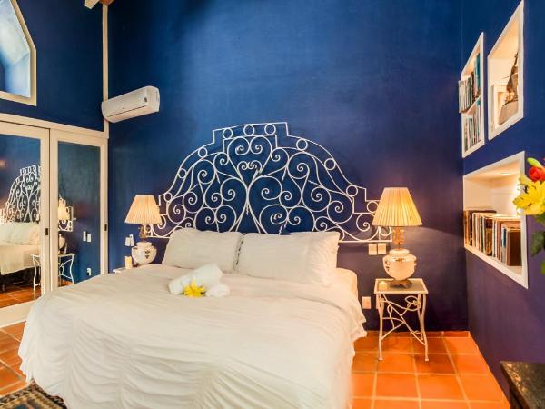 Garlands Del Rio : photo 1 de la chambre penthouse marquise