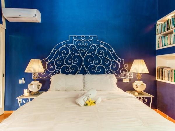 Garlands Del Rio : photo 3 de la chambre penthouse marquise