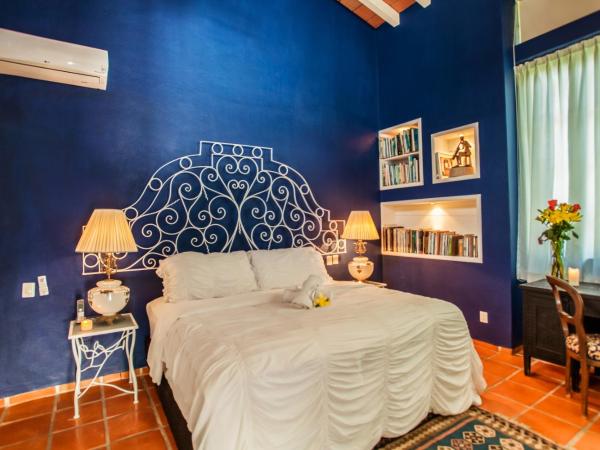 Garlands Del Rio : photo 5 de la chambre penthouse marquise