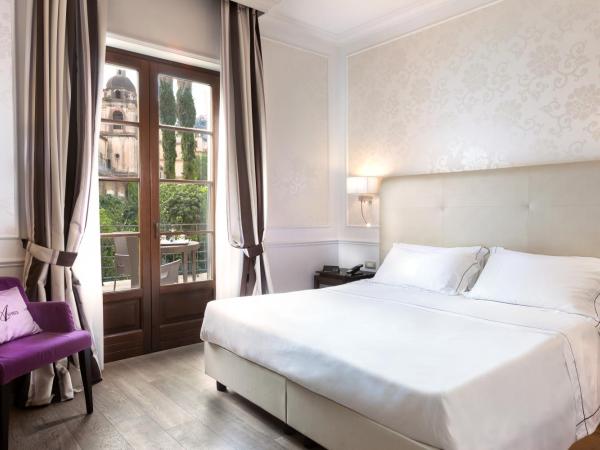 The Ashbee Hotel : photo 2 de la chambre chambre double deluxe