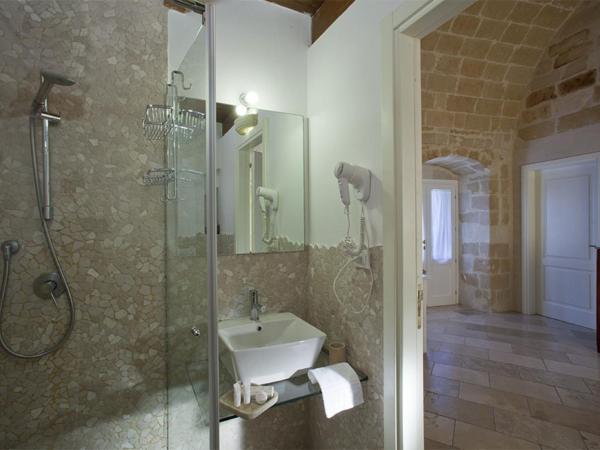 Antico Convicino Rooms Suites & SPA : photo 3 de la chambre suite