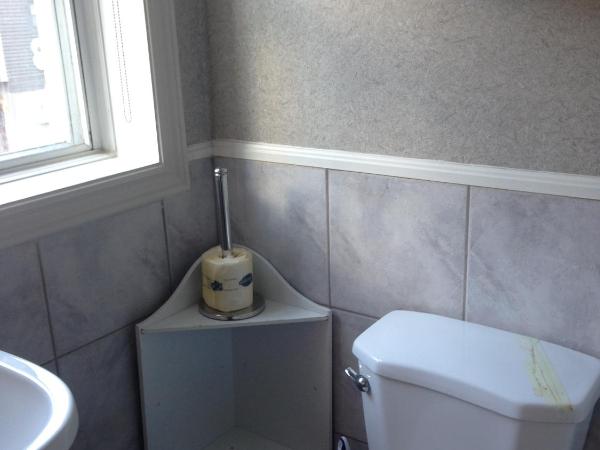 The Rex Hotel Jazz & Blues Bar : photo 5 de la chambre chambre basique avec lit double et salle de bains privative