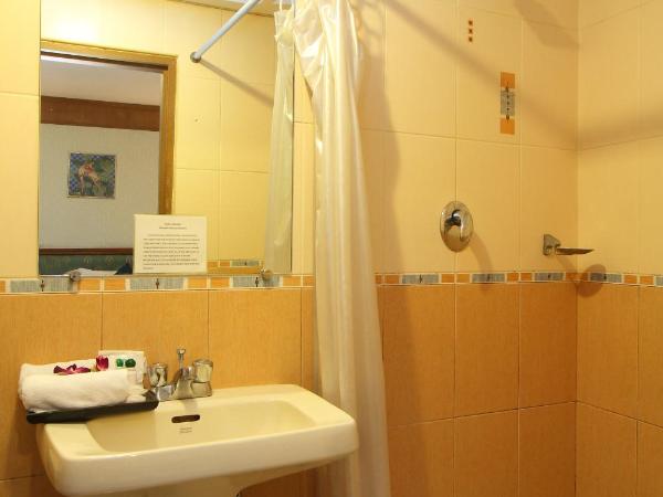 Silom Avenue Inn : photo 7 de la chambre studio