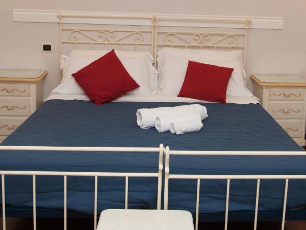 Hotel Ausonia : photo 7 de la chambre chambre double
