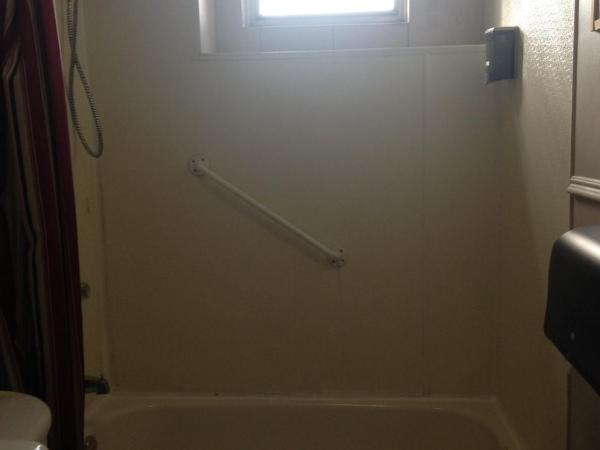 The Rex Hotel Jazz & Blues Bar : photo 10 de la chambre chambre double ou lits jumeaux basique avec salle de bains commune