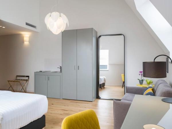 Livris Hotel : photo 3 de la chambre suite junior