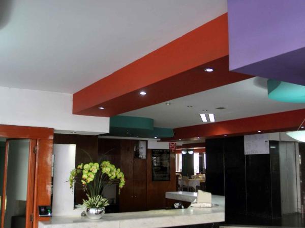 Hotel Universo : photo 2 de la chambre chambre double standard