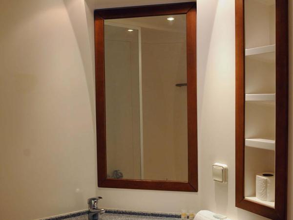 Villa Mariale by Popinns : photo 6 de la chambre studio double (2 adultes)