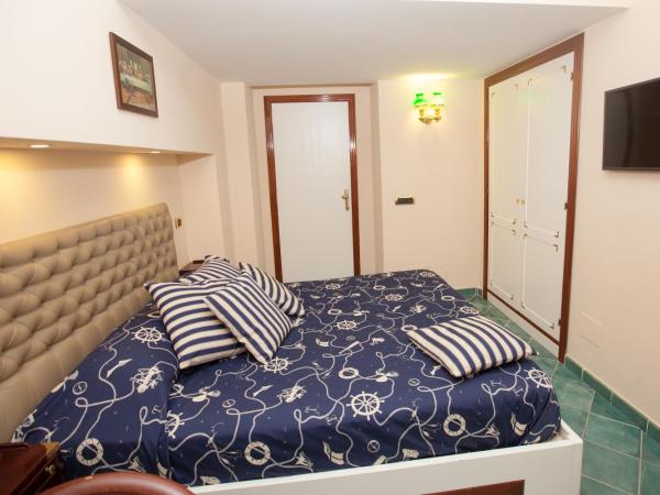 Dimora Caracciolo : photo 5 de la chambre chambre double