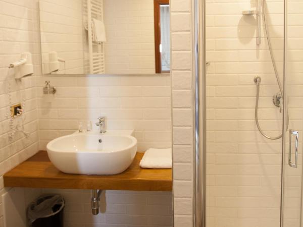 Dimora Caracciolo : photo 10 de la chambre chambre double