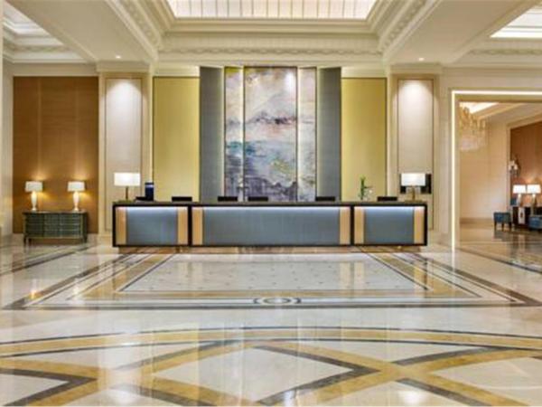 Sofitel Shanghai Hongqiao : photo 7 de la chambre suite lit king-size prestige avec accès au club