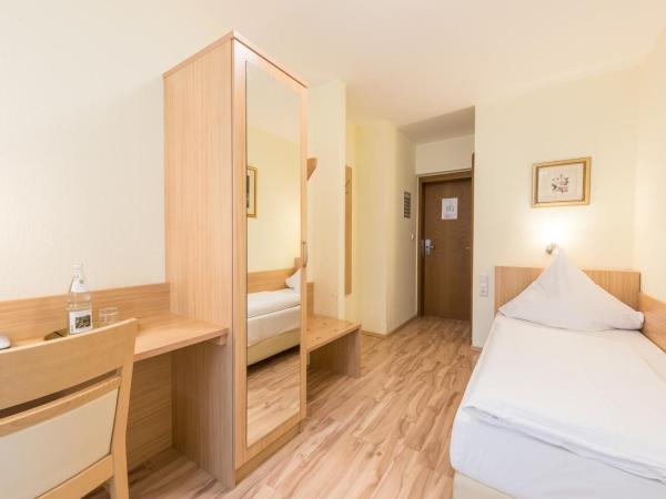 Hotel Windsor : photo 4 de la chambre chambre simple