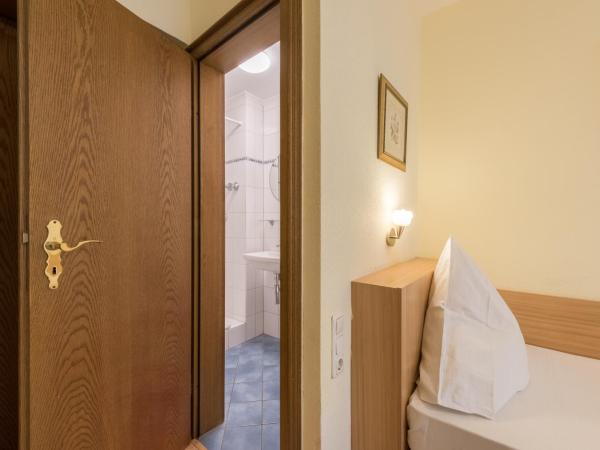 Hotel Windsor : photo 5 de la chambre chambre simple