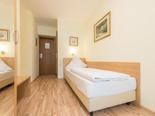 Hotel Windsor : photo 1 de la chambre chambre simple