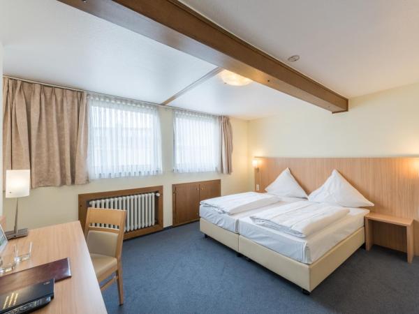 Hotel Windsor : photo 4 de la chambre chambre familiale