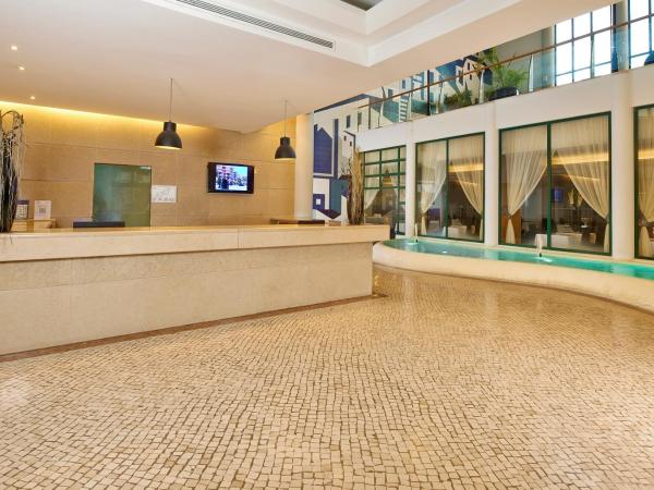 Cheerfulway Balaia Plaza : photo 5 de la chambre appartement 1 chambre