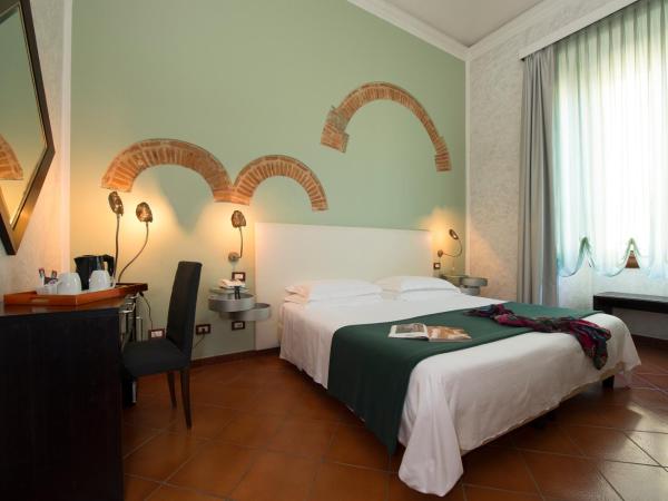 Hotel De La Pace, Sure Hotel Collection by Best Western : photo 8 de la chambre chambre double ou lits jumeaux