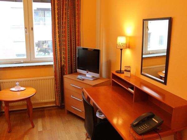 Teaterhotellet : photo 6 de la chambre chambre simple