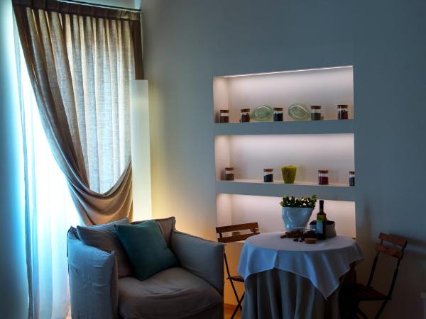 Massimago Wine Suites : photo 6 de la chambre suite deluxe