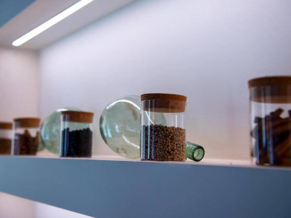 Massimago Wine Suites : photo 7 de la chambre suite deluxe