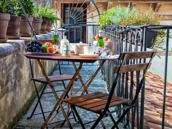 Massimago Wine Suites : photo 4 de la chambre suite deluxe