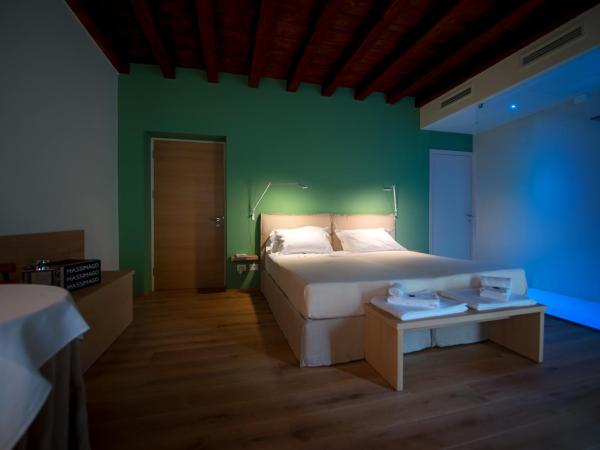 Massimago Wine Suites : photo 3 de la chambre suite deluxe