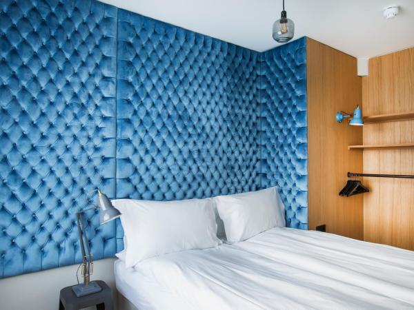 Ódinsvé Hotel Apartments : photo 2 de la chambre appartement 1 chambre - týsgata 8