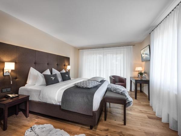 Hotel dasMEI : photo 1 de la chambre suite tirol