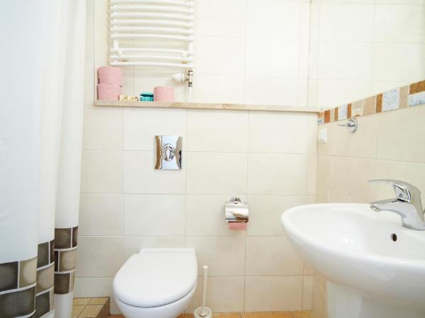 OW Zakopiec : photo 4 de la chambre chambre lits jumeaux