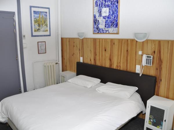 Citotel Hôtel Cesar : photo 2 de la chambre chambre double standard