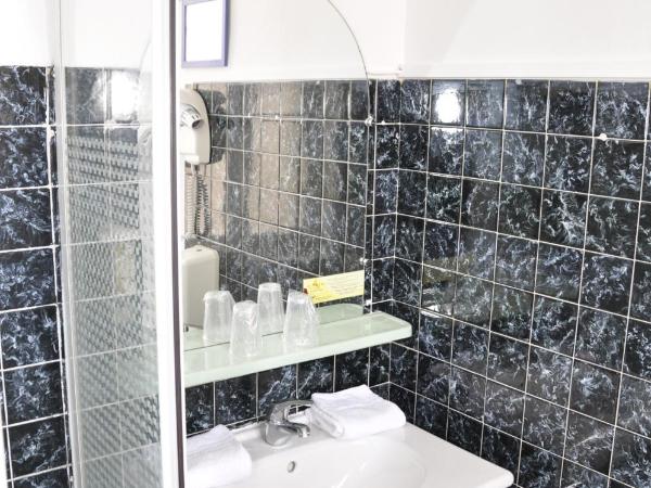 Citotel Hôtel Cesar : photo 5 de la chambre chambre double standard