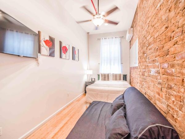 Chelsea Inn : photo 6 de la chambre studio junior avec salle de bains privative