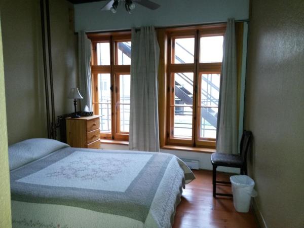 L'intendant : photo 1 de la chambre appartement 2 chambres