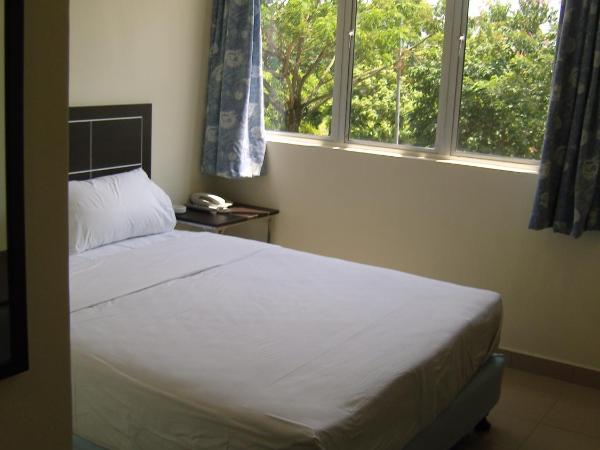 Hotel Orient : photo 2 de la chambre standard room with windows