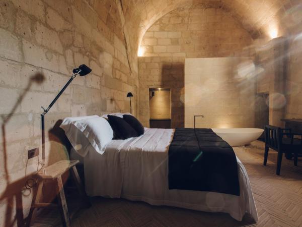 Palazzotto Residence&Winery : photo 3 de la chambre suite