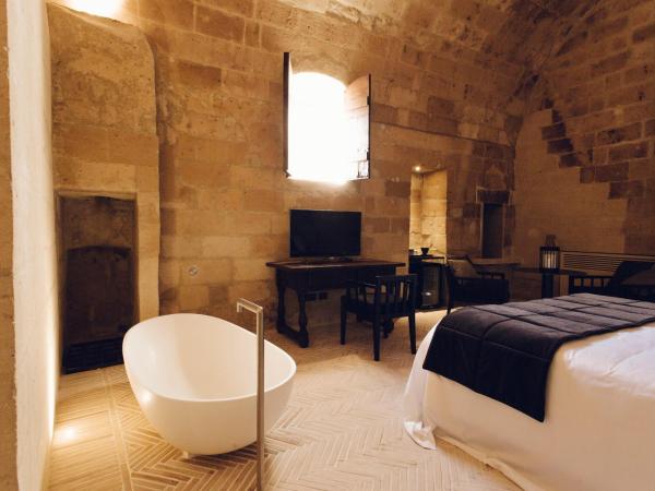 Palazzotto Residence&Winery : photo 5 de la chambre suite