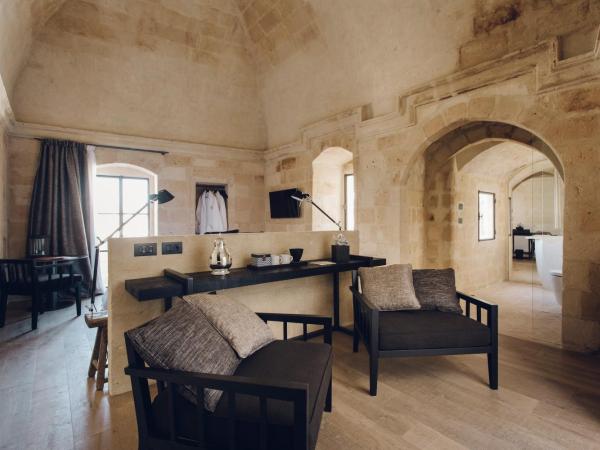 Palazzotto Residence&Winery : photo 1 de la chambre chambre double supérieure