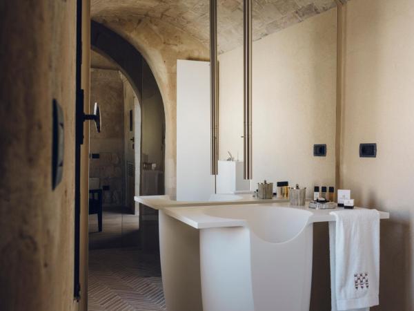 Palazzotto Residence&Winery : photo 7 de la chambre chambre double supérieure