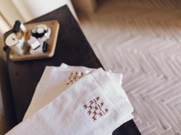 Palazzotto Residence&Winery : photo 7 de la chambre chambre double standard