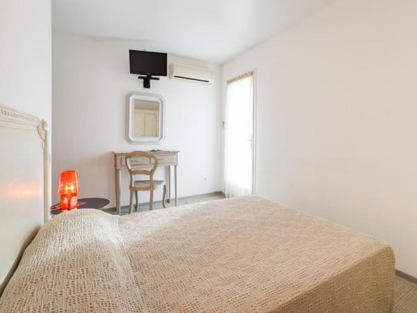 Hotel Cala di l'Oru : photo 6 de la chambre chambre familiale